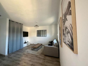 Appartement au cœur de Cannes